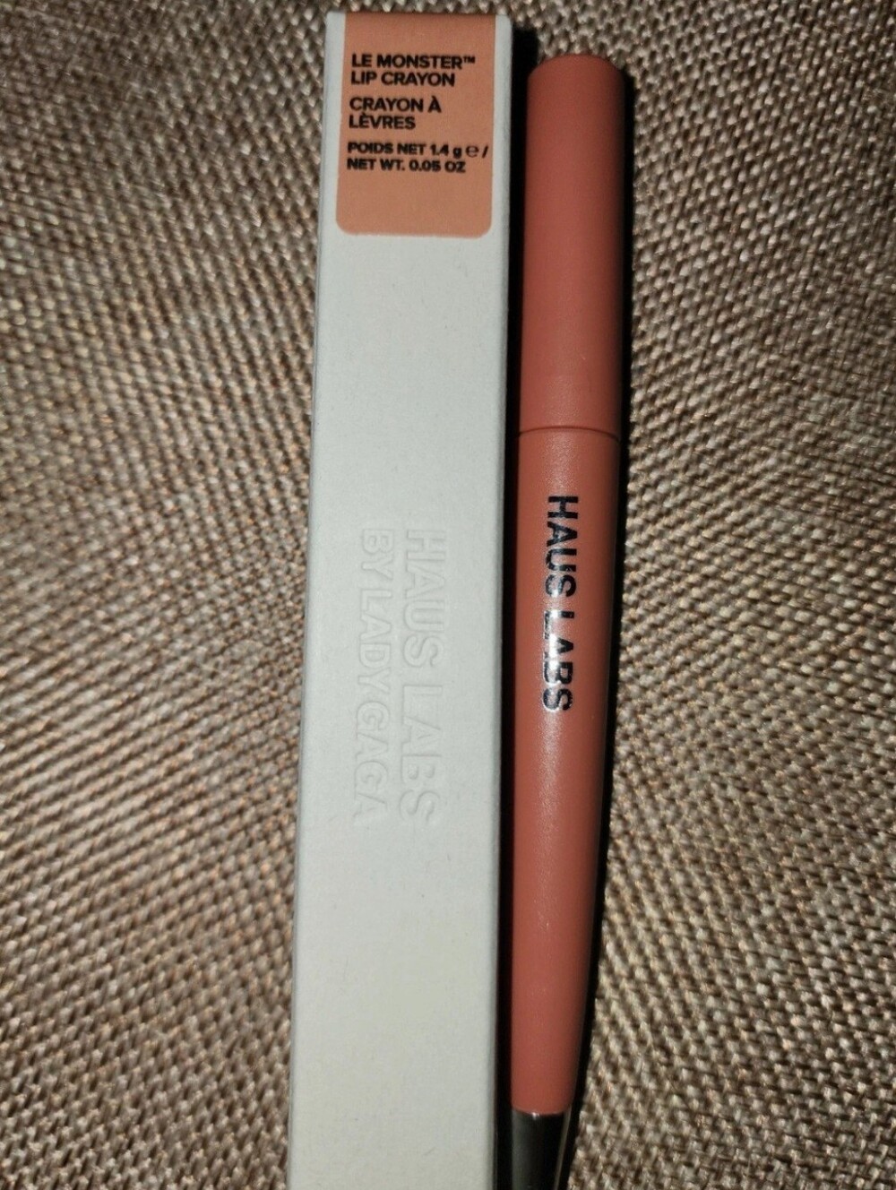 Haus Labs Lip Crayon